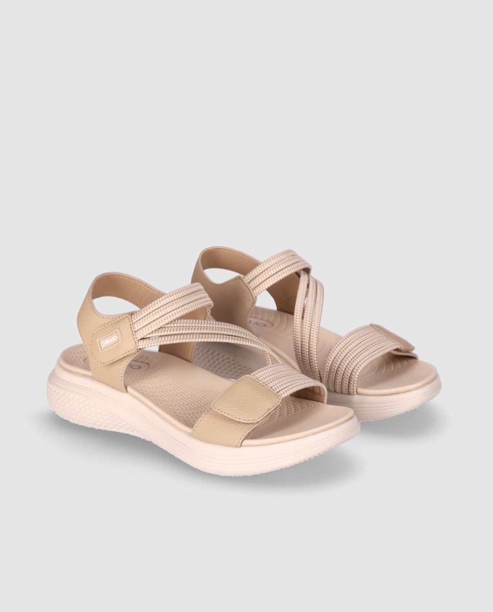 HARI 02 Beig/Beige-1