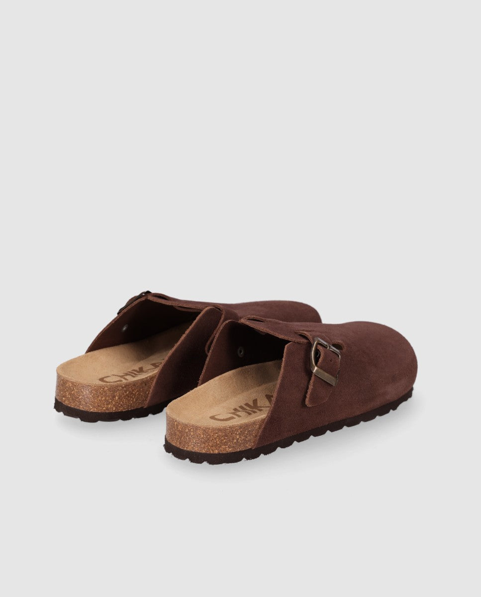 DERIVA 01 Marron/Brown-2