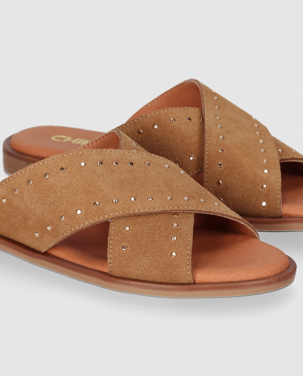 MUSAKA 25 Cuero/Tan-4