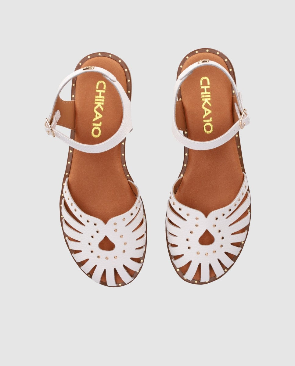 MUSAKA 20 Blanco/White-3