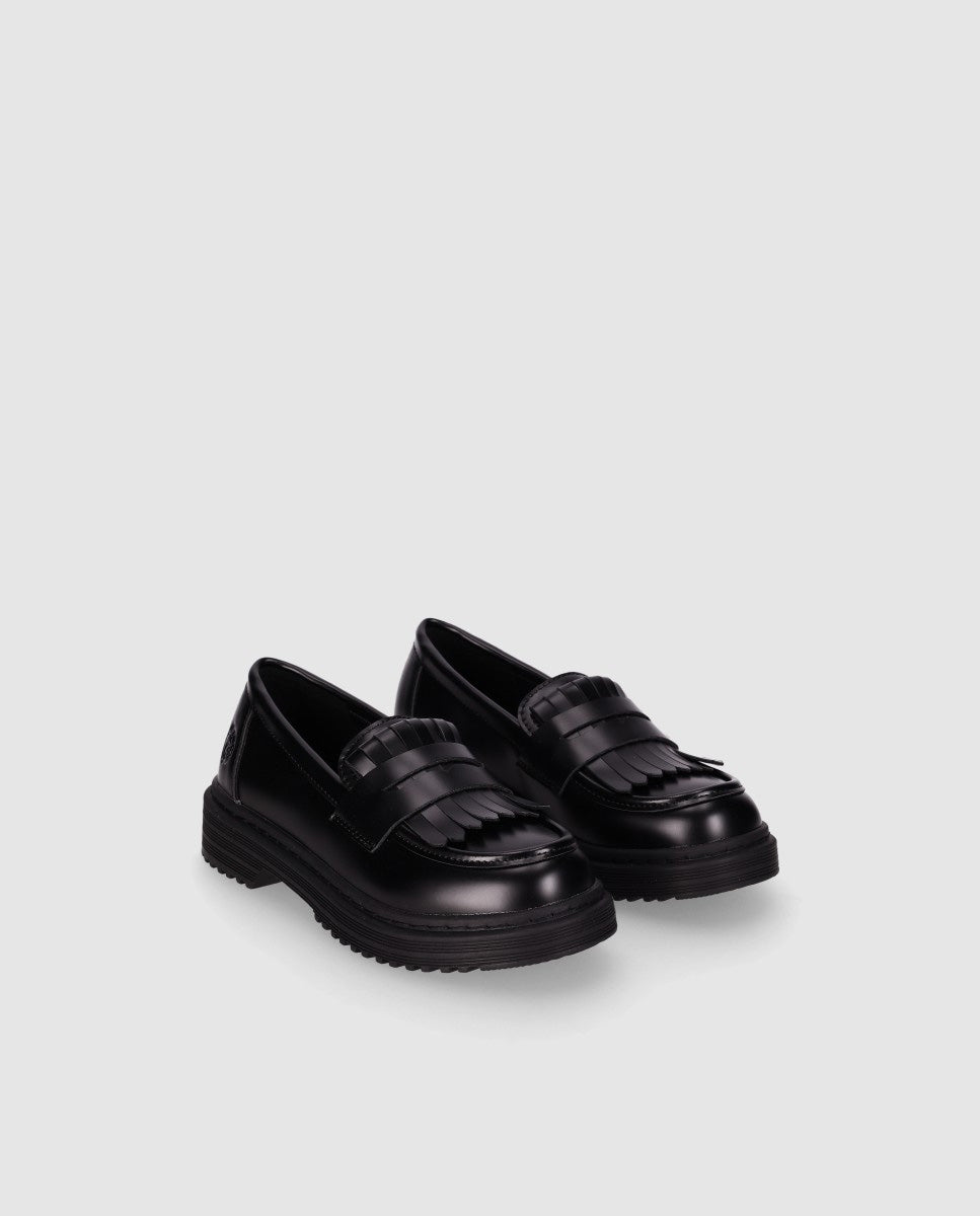 HOLANDA 25 Negro/Black-1