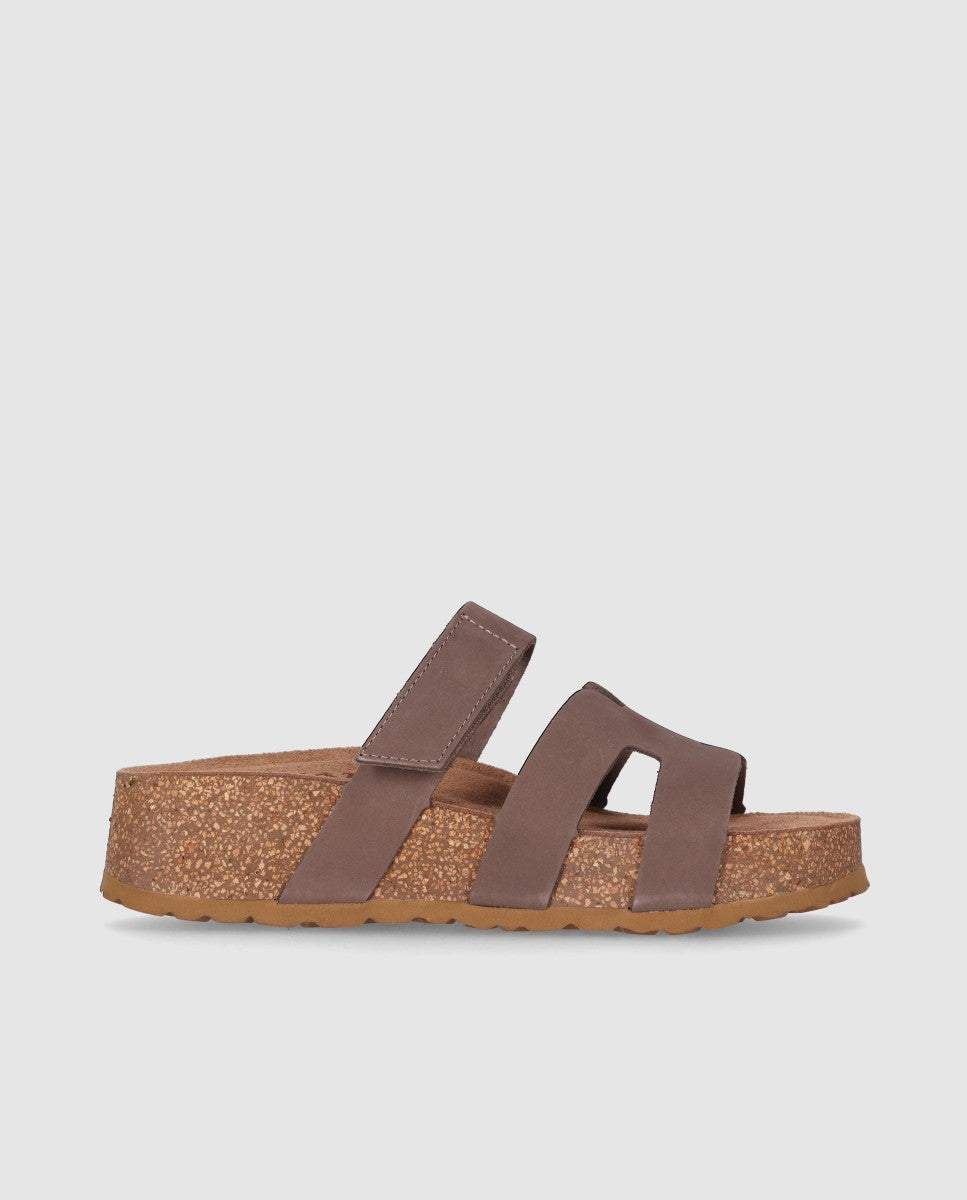 ST KIWI 02 Marron/Brown-0