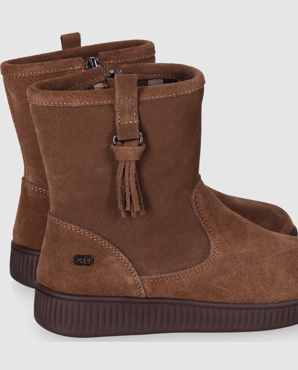 MOUNTY 03 Taupe/Taupe-4