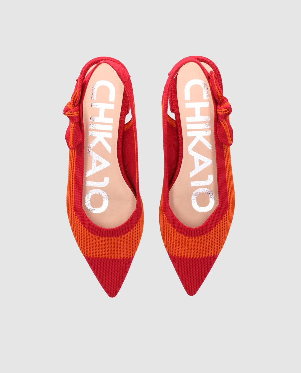 OPALO 01 Naranja/Orange-3