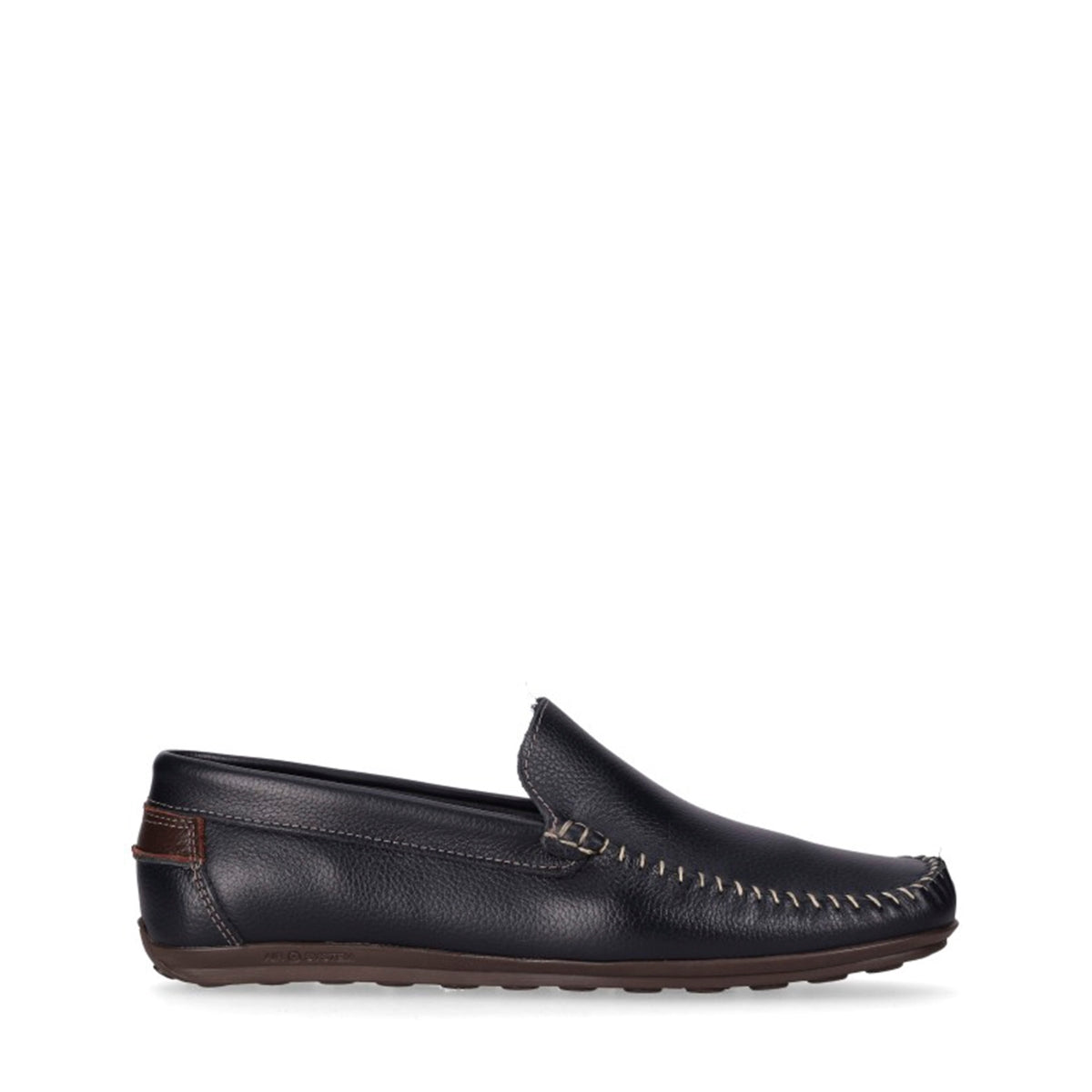 ST DRIVER 1860 Negro/Black-0