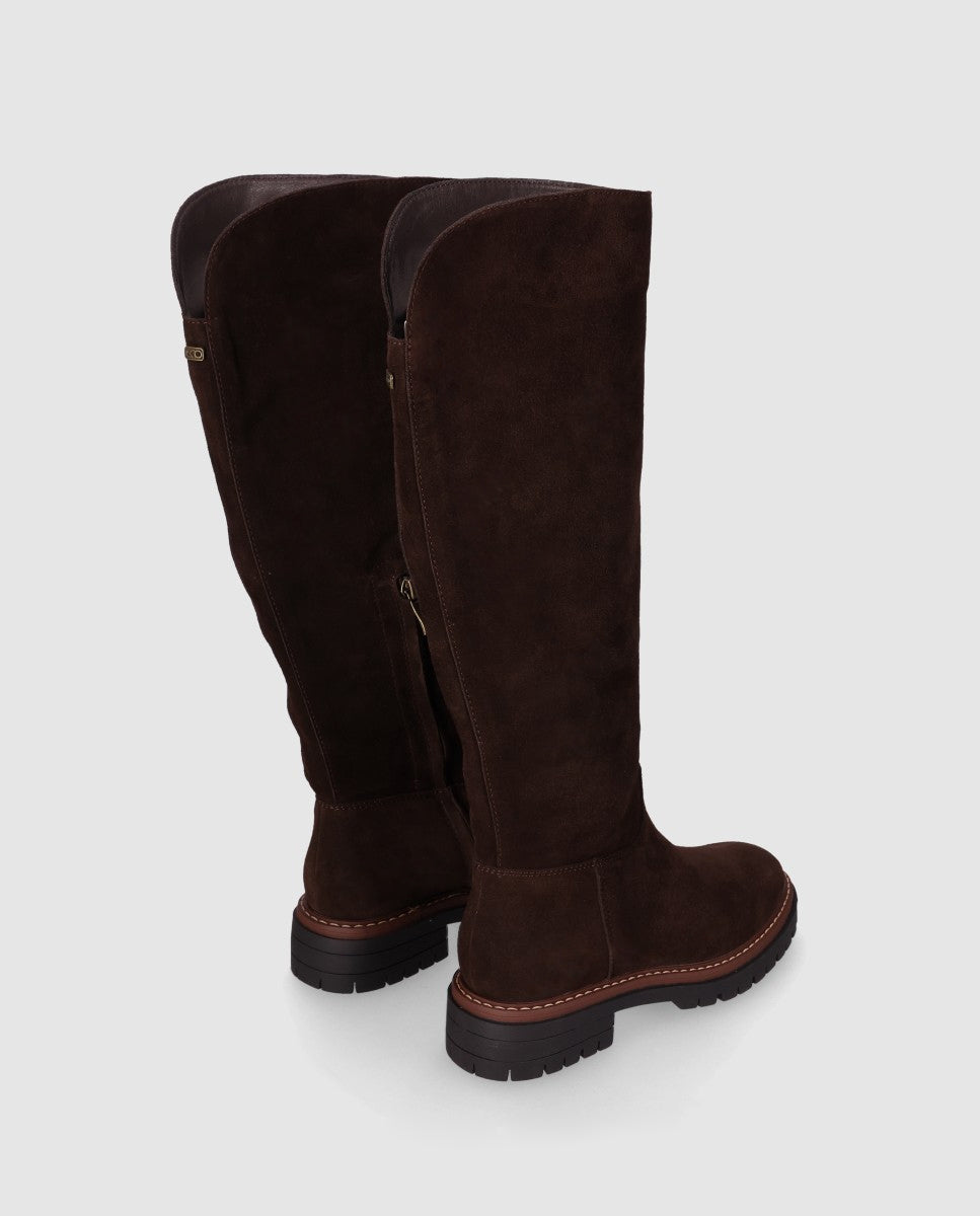 SABELA 03 Marron/Brown-2