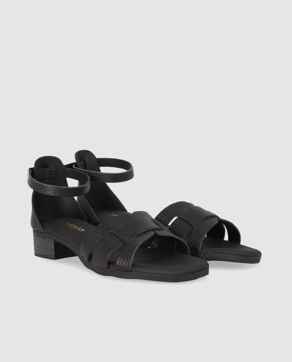 ST FIORE 5344 Negro/Black-6