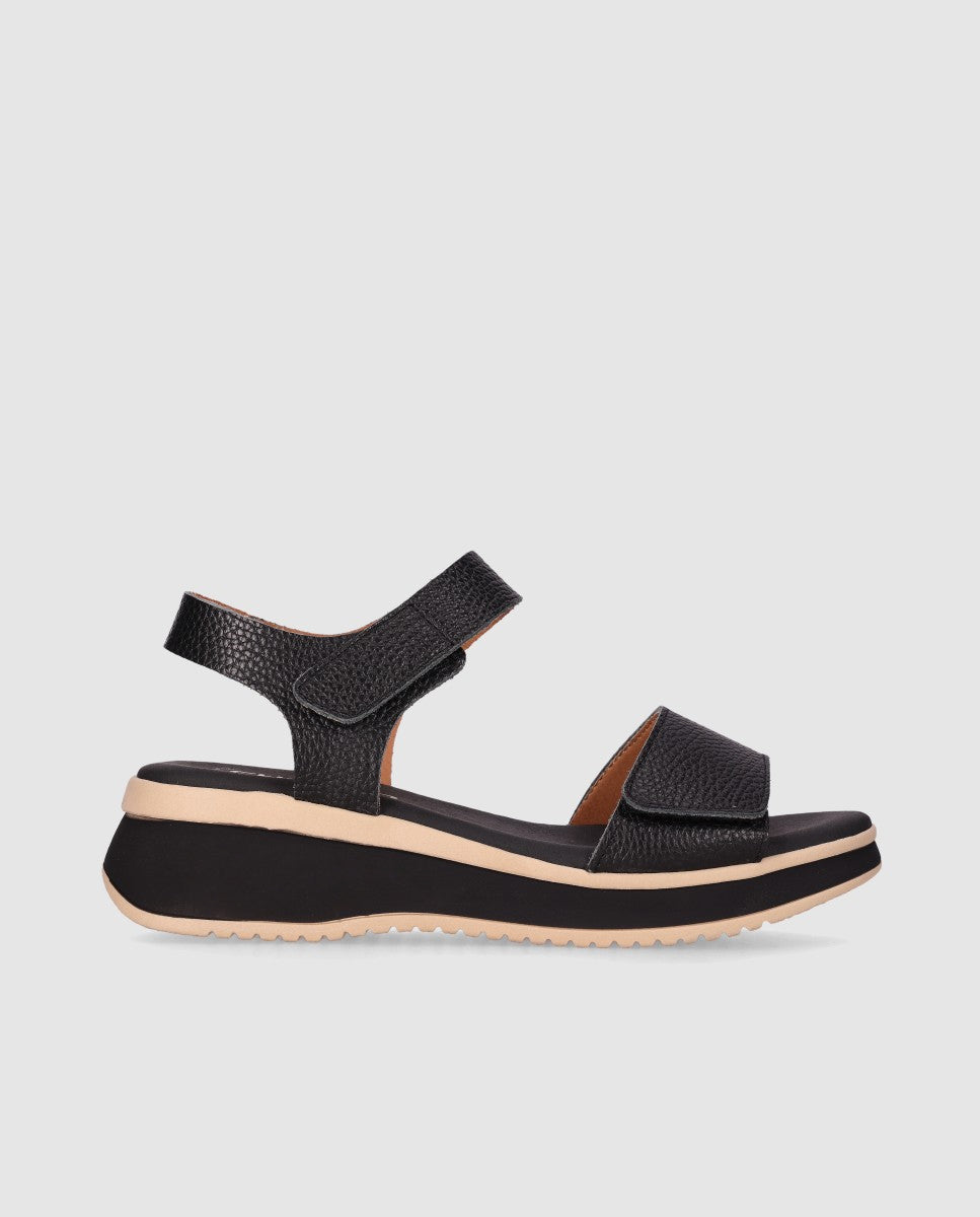 ST PAVLOVA 5660 Negro/Black-0