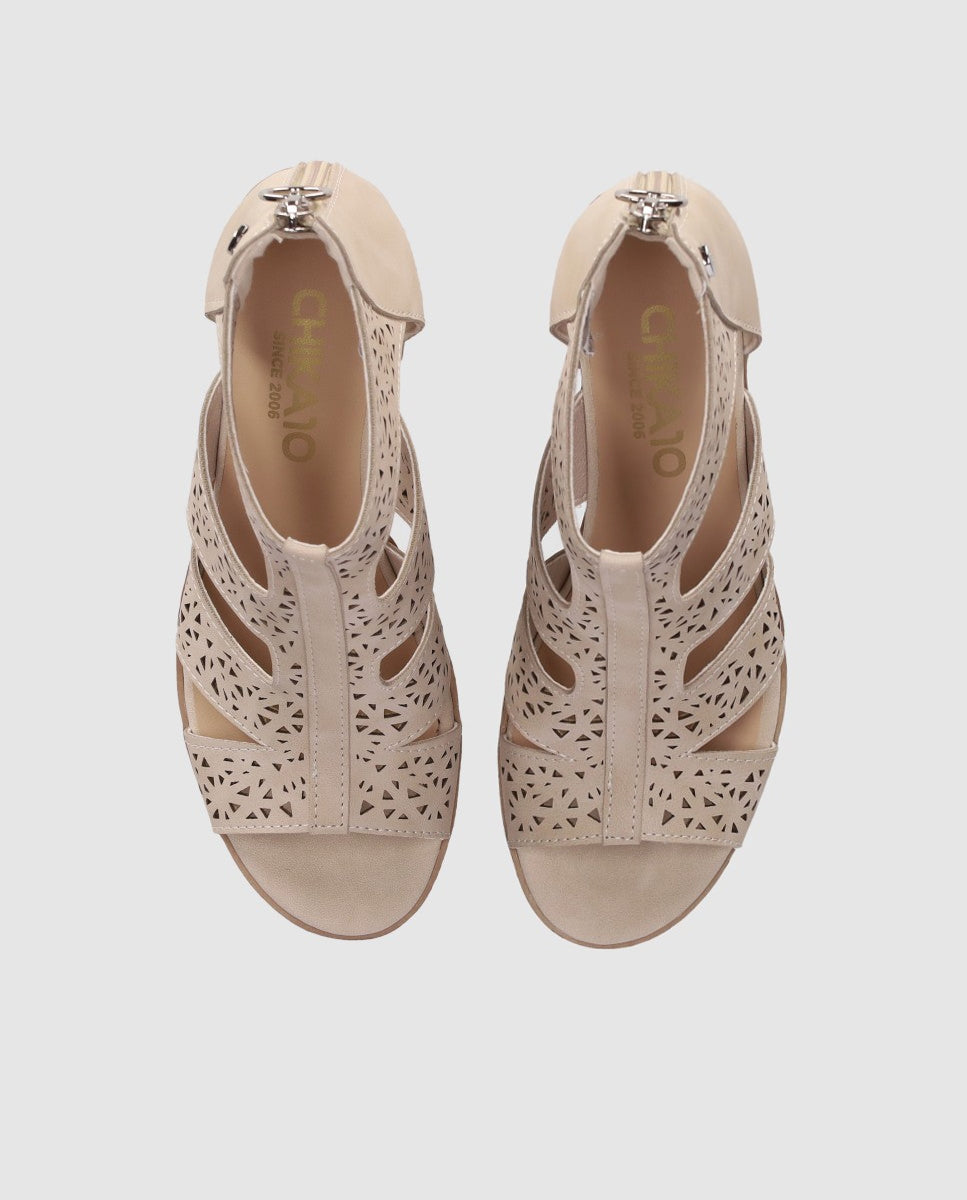 ROSALINDA 04 Beig/Beige-3