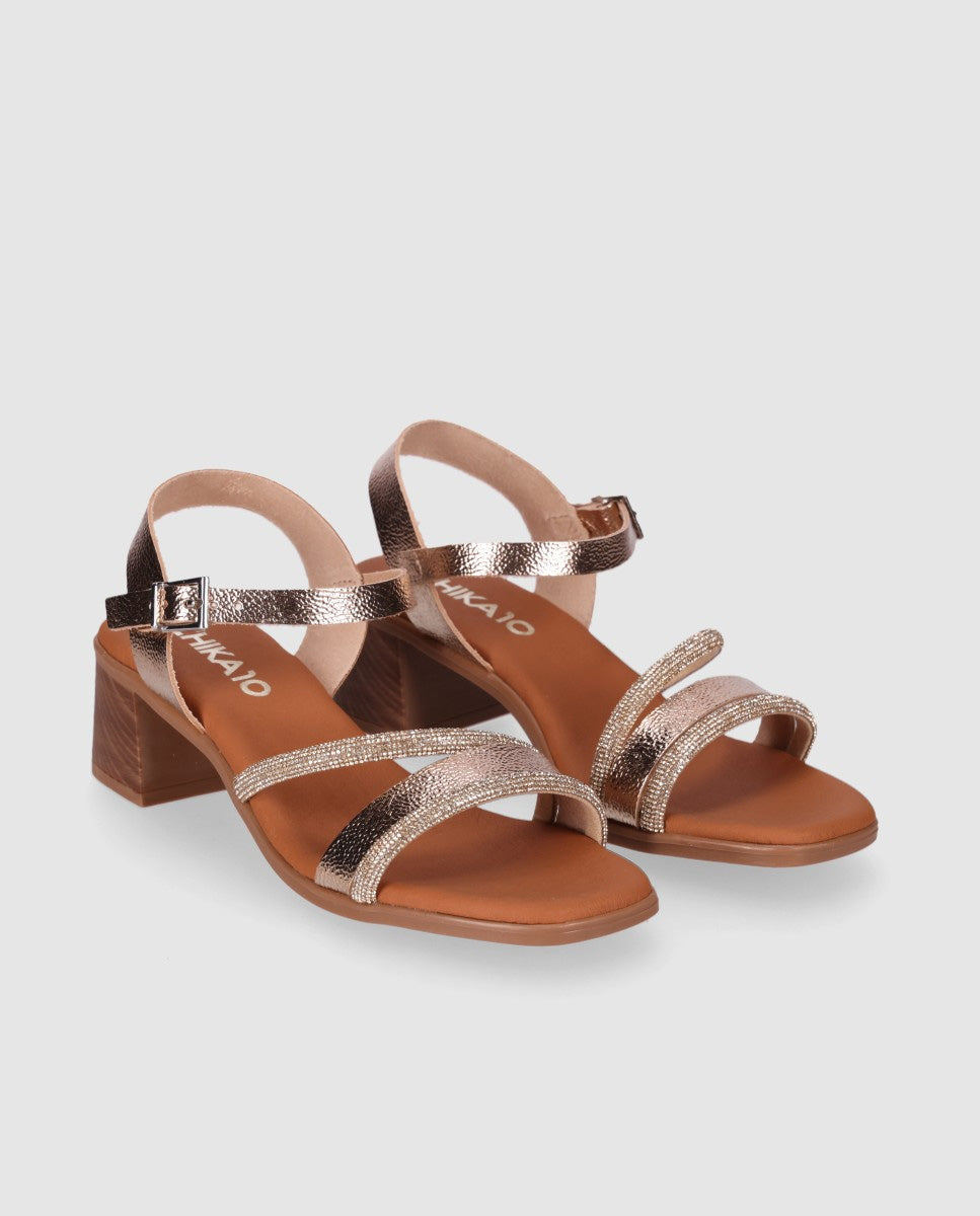 ST ALUNA 5905 Platino/Lg.Gold-1