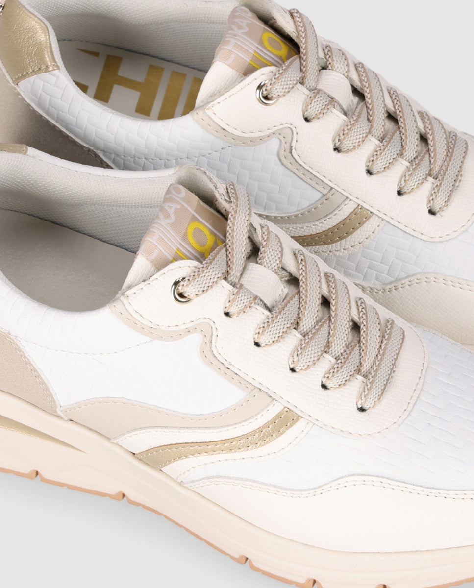 FRESH 03 Beig/Beige-4