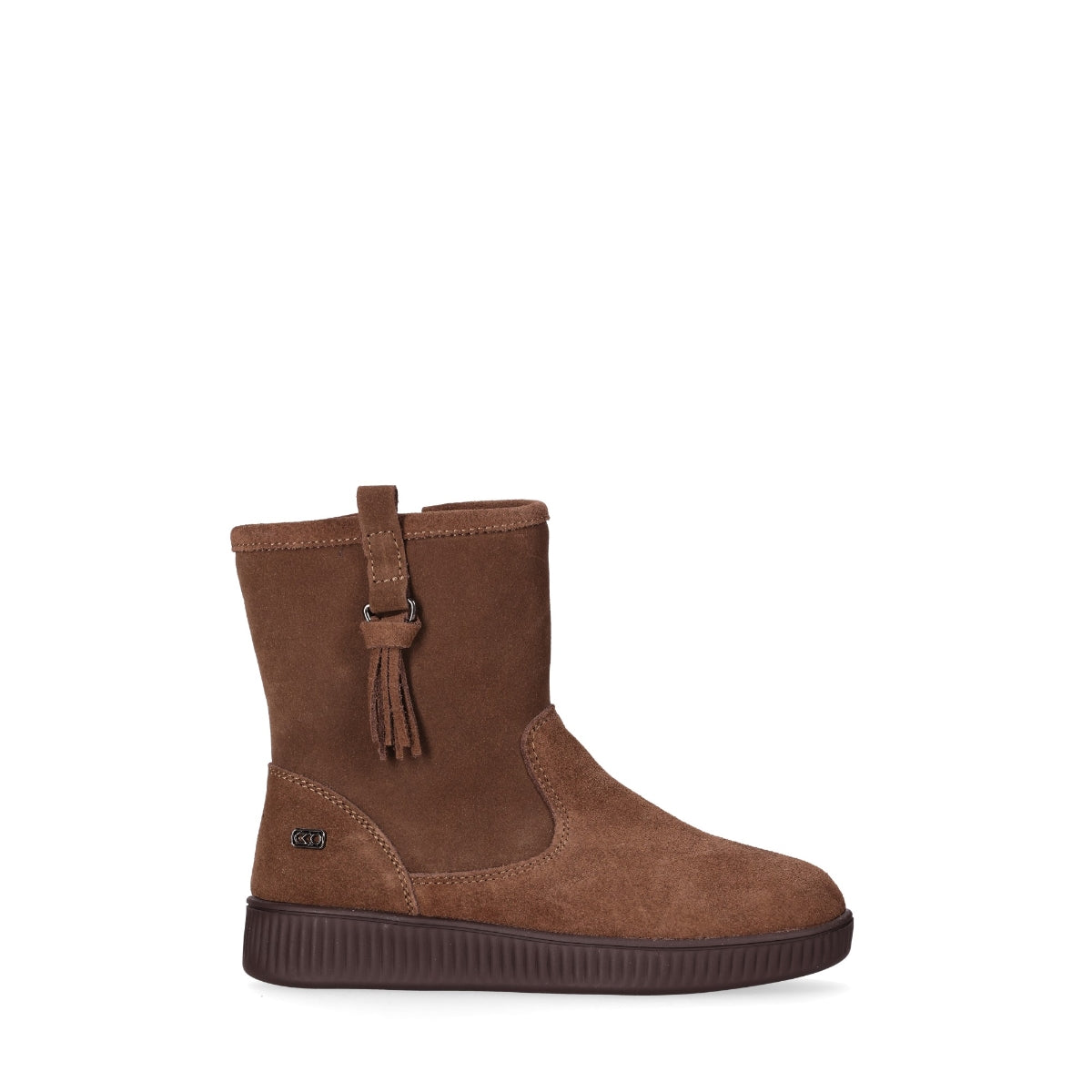 MOUNTY 03 Taupe/Taupe-0