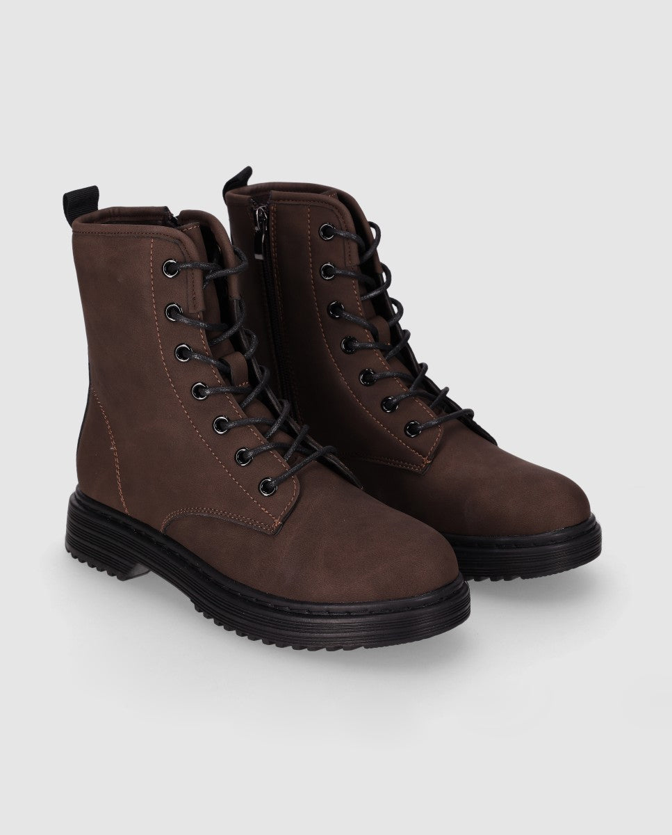 FILADELFIA 01FR Marron/Brown-1