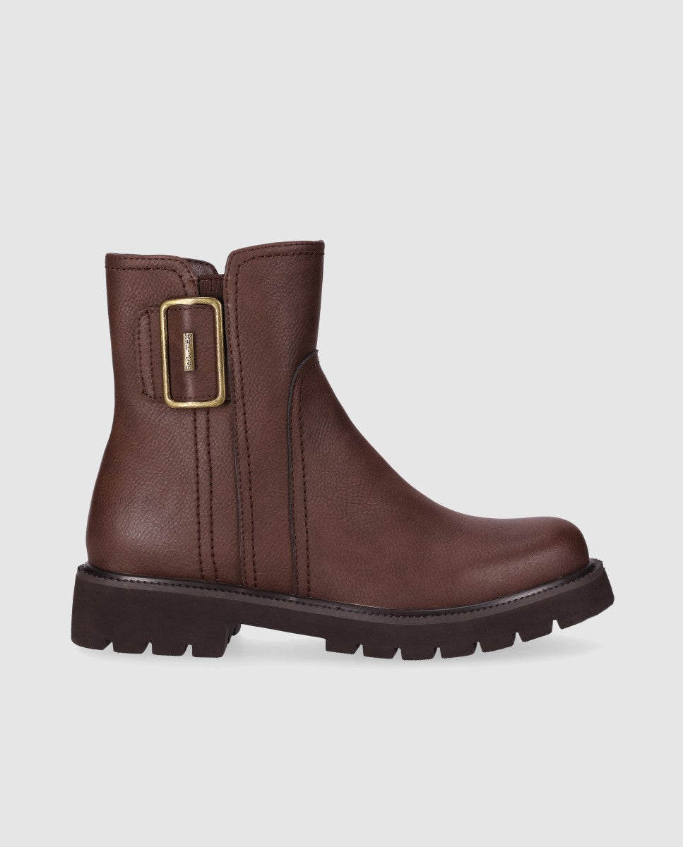 RE BAMBU 01 Marron/Brown-0