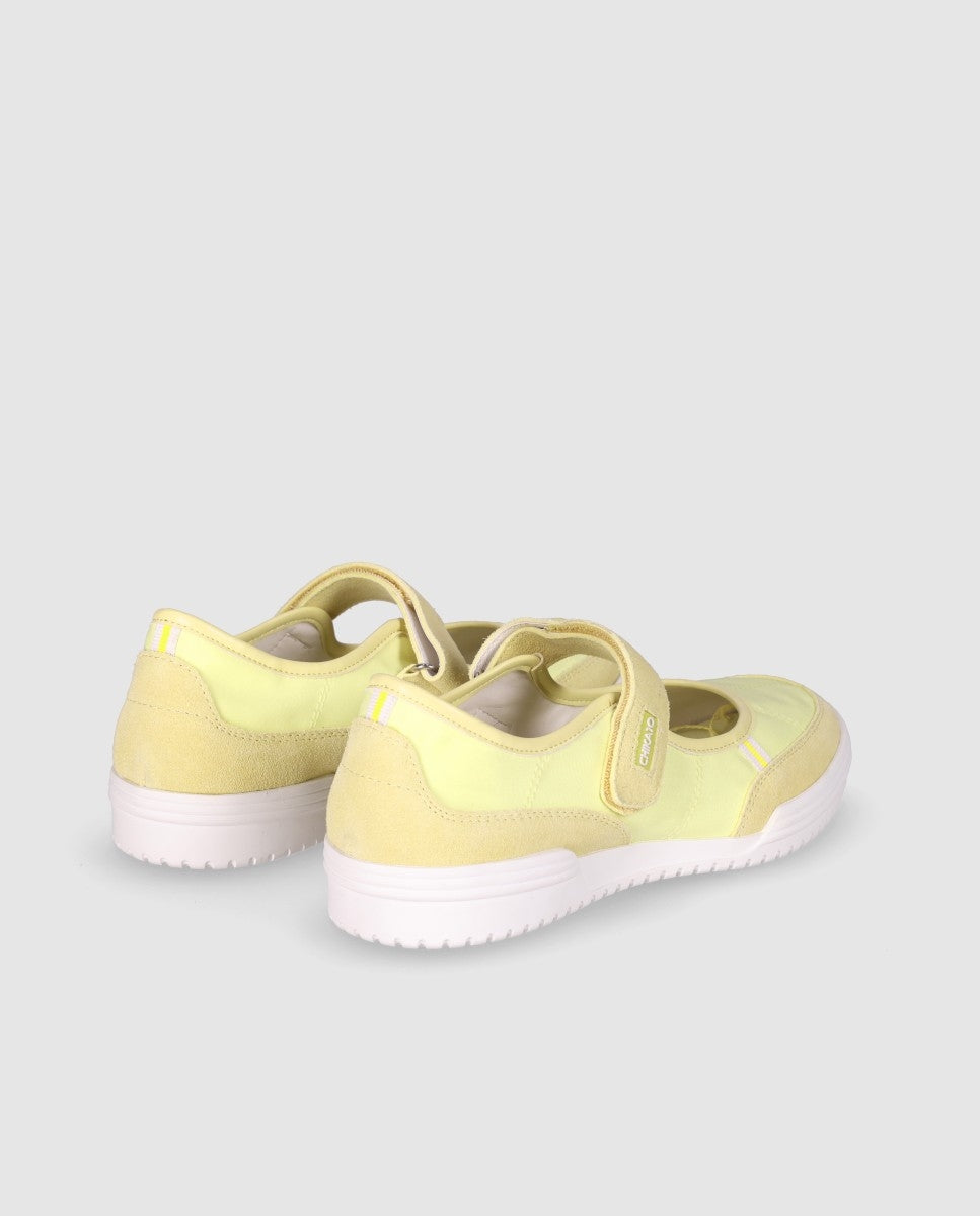 BLISS 01 Amarillo/Yellow-2