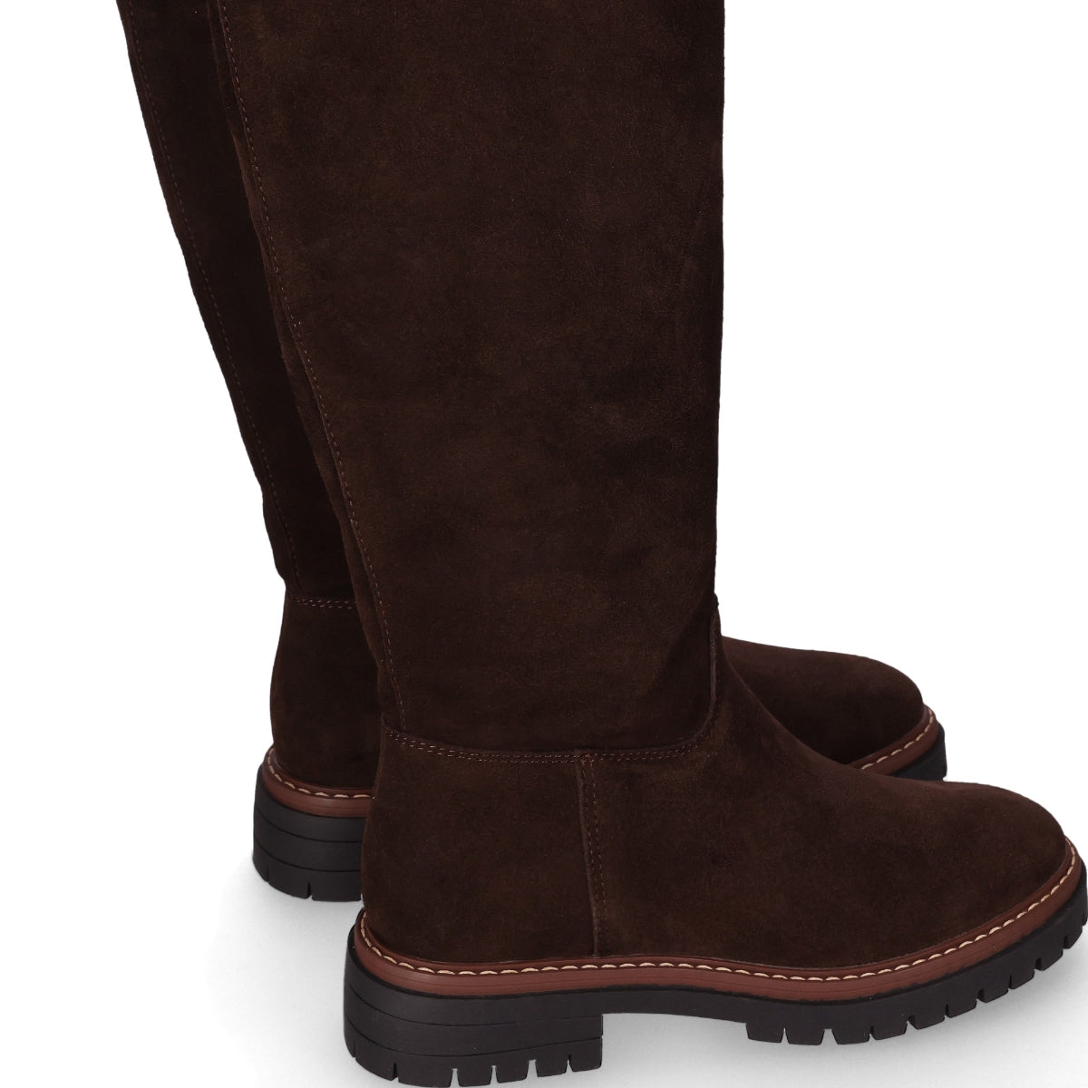 SABELA 03 Marron/Brown-3