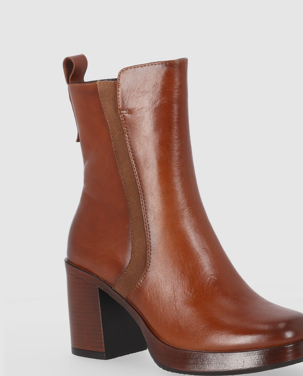 KATE 01 Marron/Brown-9