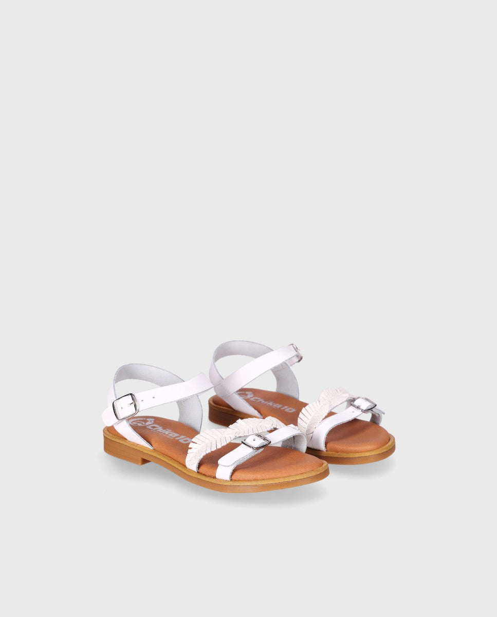 CHIC 01 Blanco/White-1