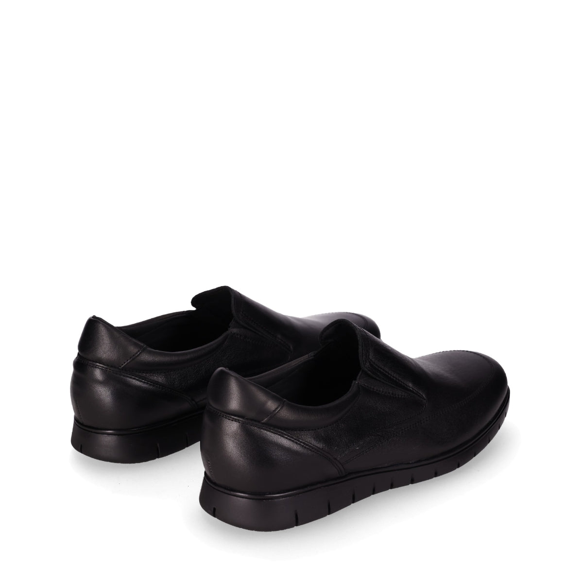 ST MONZONES 13361 Negro/Black-3