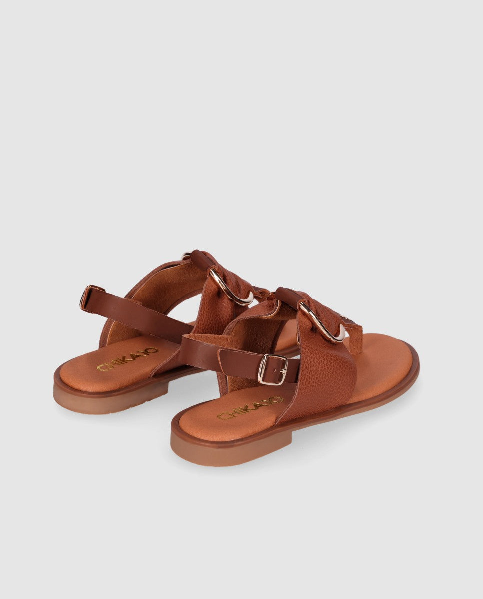 MUSAKA 22 Cuero/Tan-2