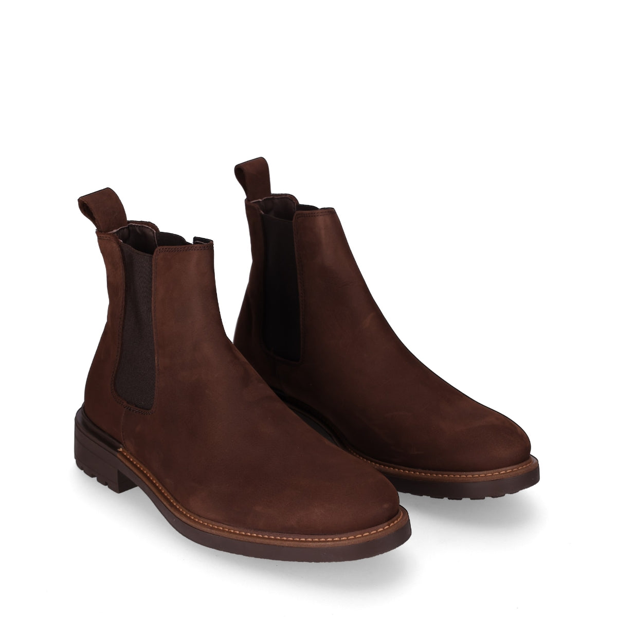ST MANILLAR 4209 Marron/Brown-2