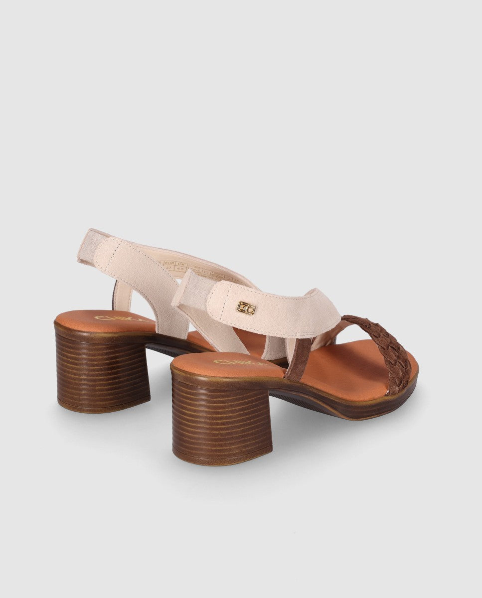 NEW GOTICA 11 Multi Marron/Brown-2