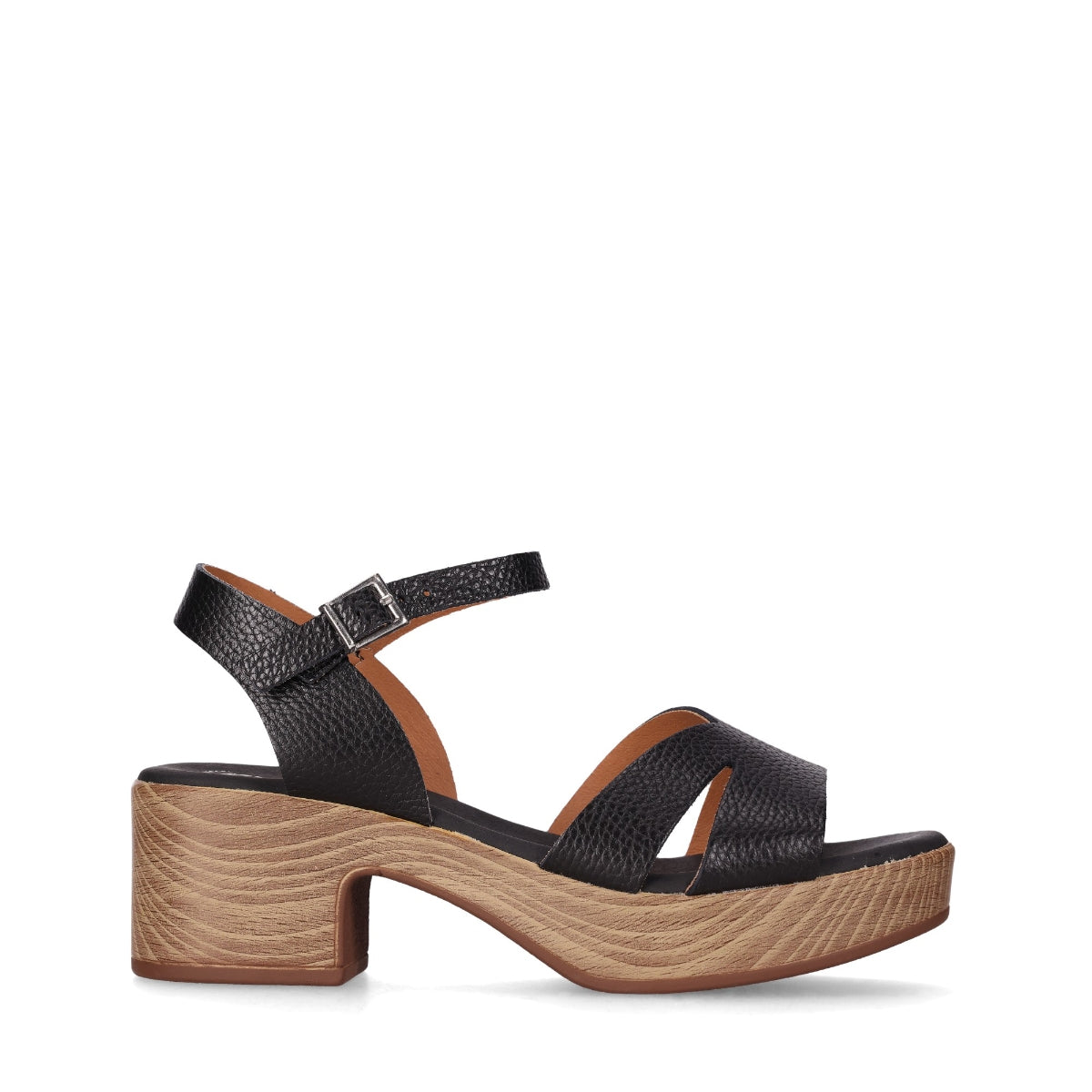 ST GERSEI 5625 Negro/Black-0