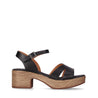ST GERSEI 5625 Negro/Black-0