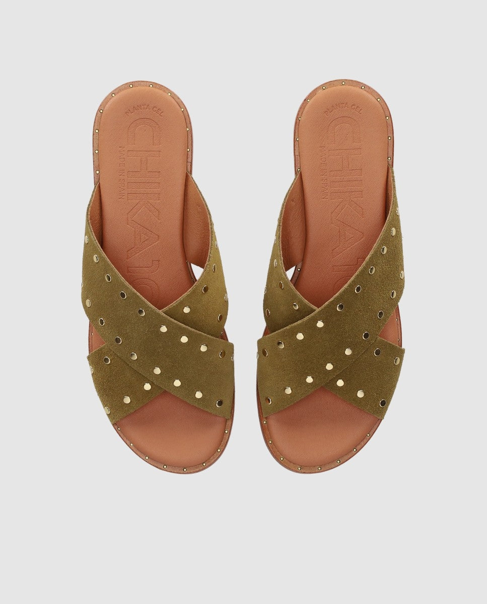 MUSAKA 15 Kaki/Khaki-3