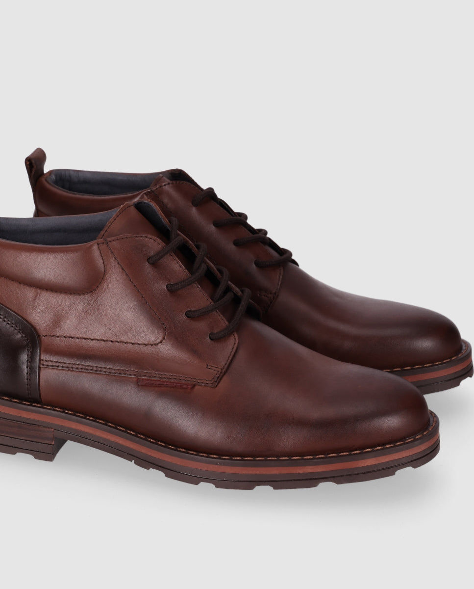 ST MONTECARLO 4171 Marron/Brown-4