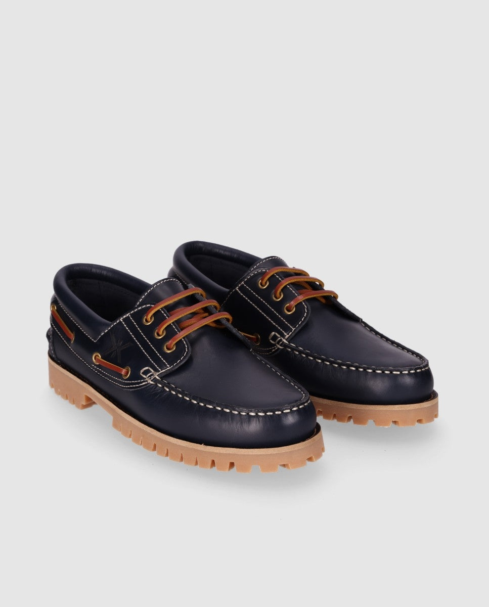 ST TIMBER 5720 Marino/Navy-1