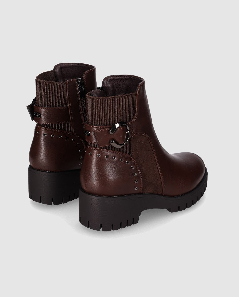 CARNAVALES 12 Marron/Brown-2