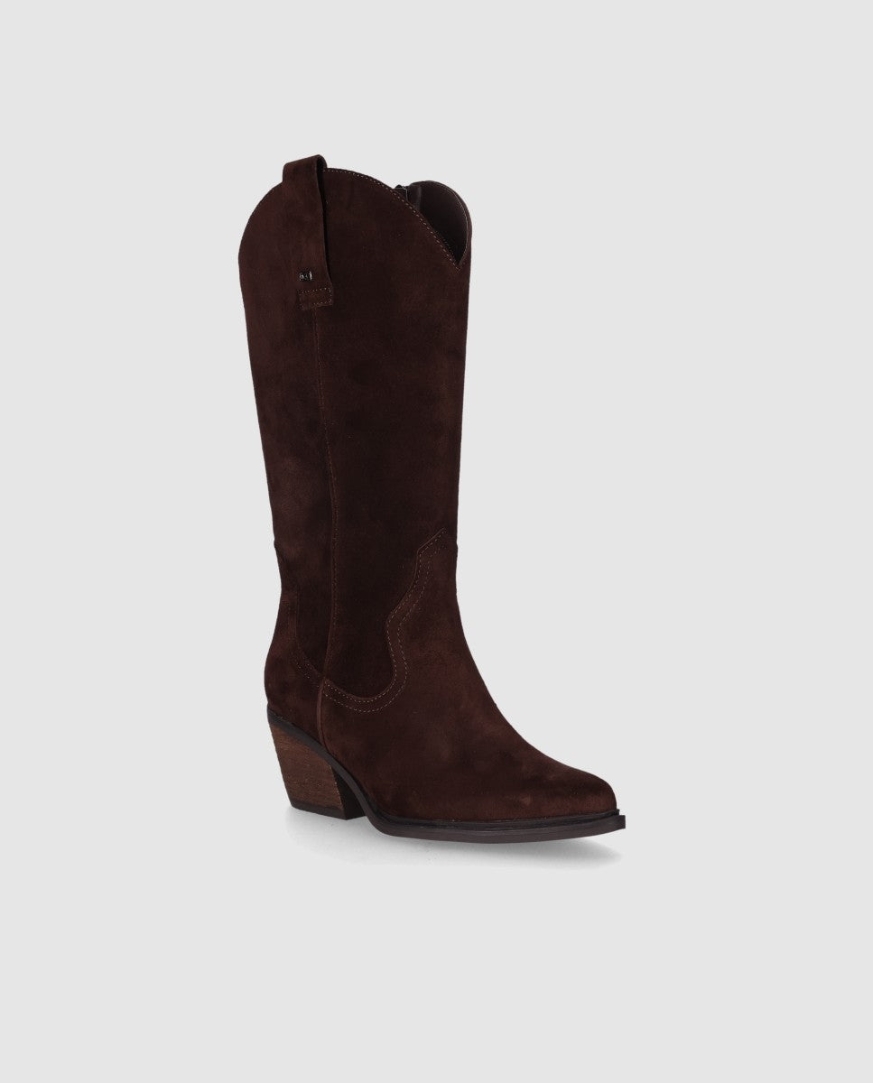 NEREIDA 08 Marron/Brown-1