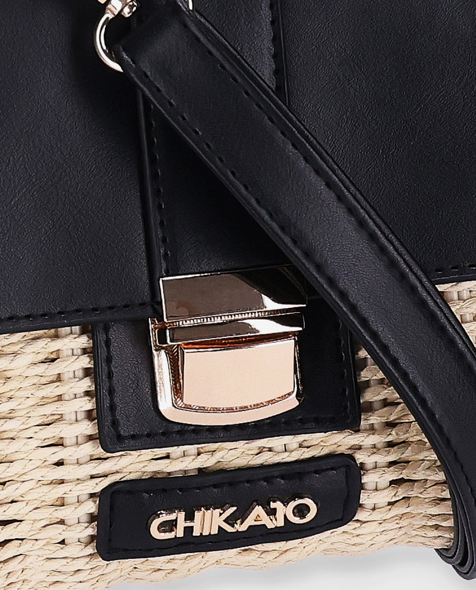 BAG ASITA 01 Negro/Black-3