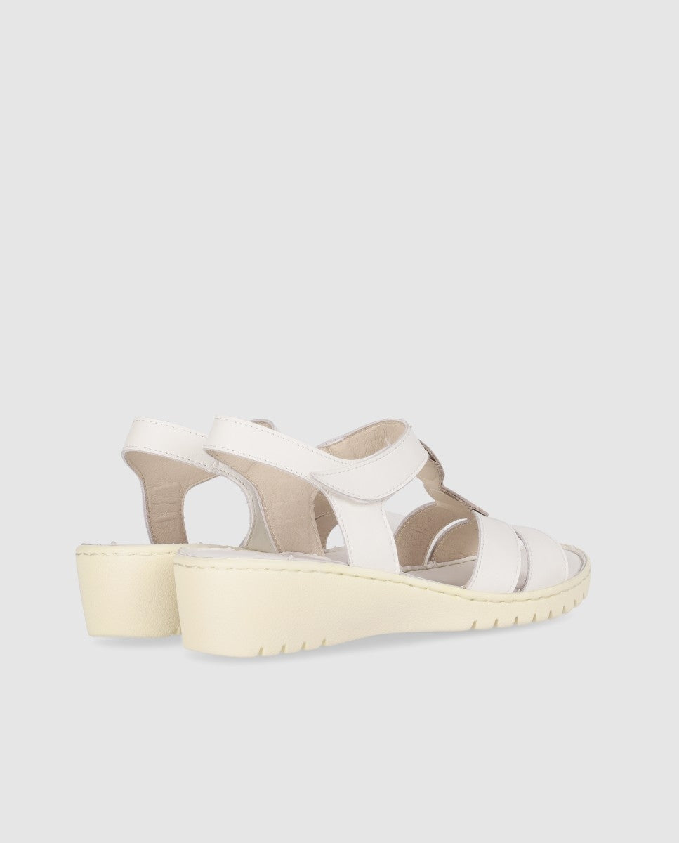 KANDISKI 02672 Blanco/Off-White-7