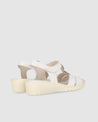 KANDISKI 02672 Blanco/Off-White-7