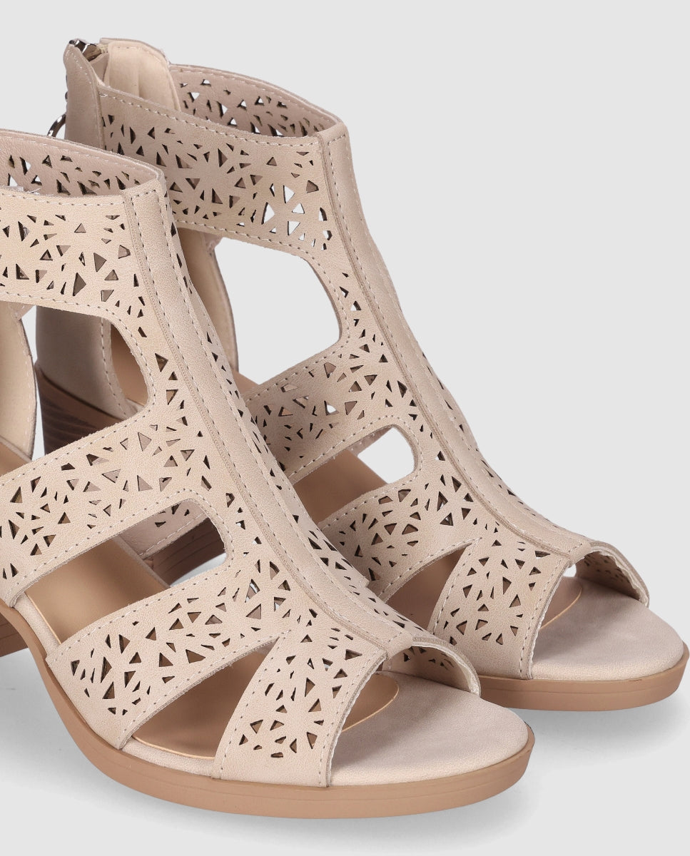 ROSALINDA 04 Beig/Beige-4