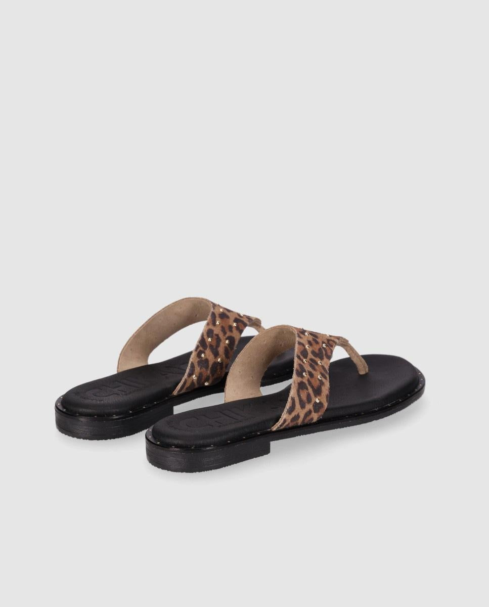 MOCHIMA 05 Leopardo/Leopard-2