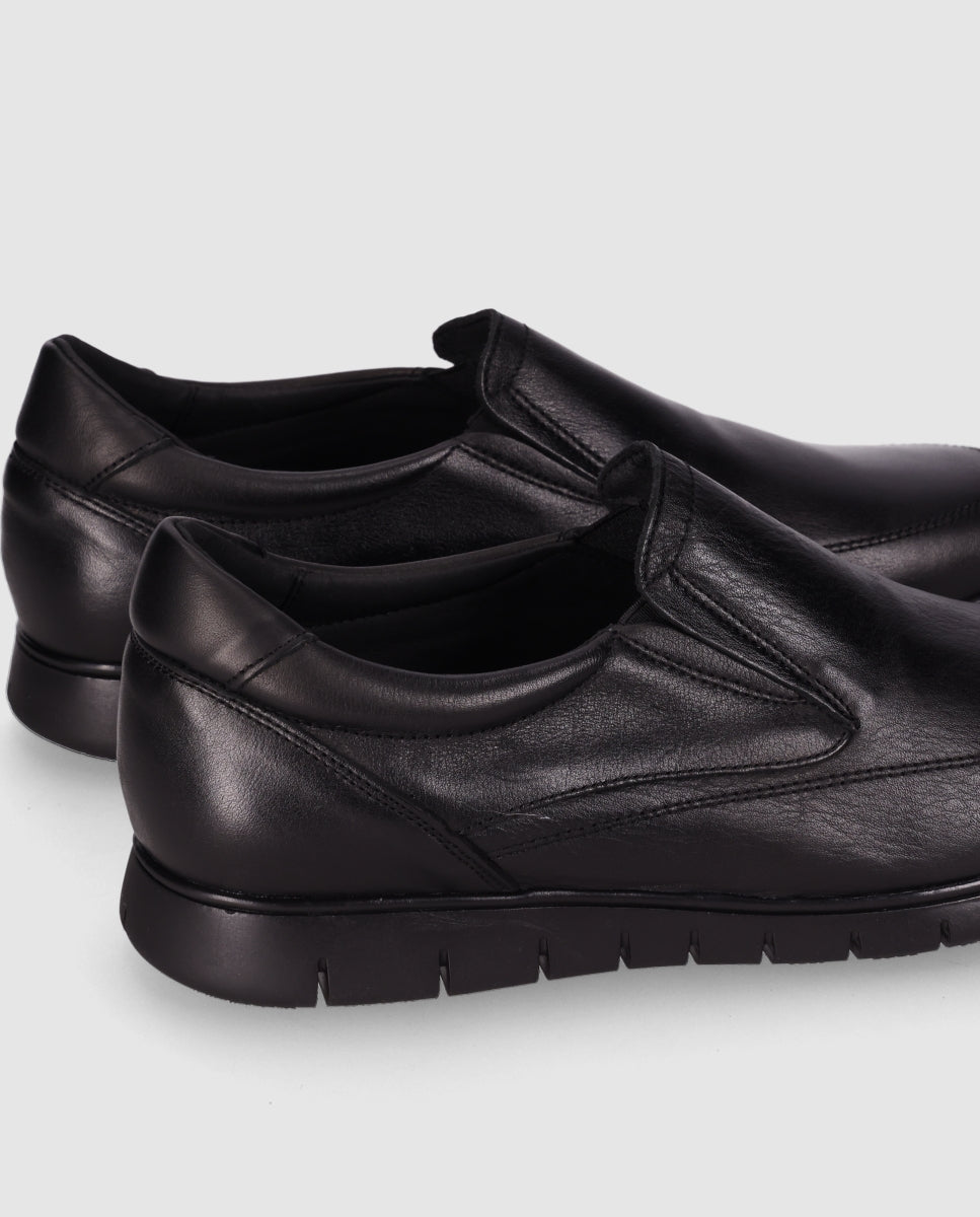 ST MONZONES 13361 Negro/Black-4