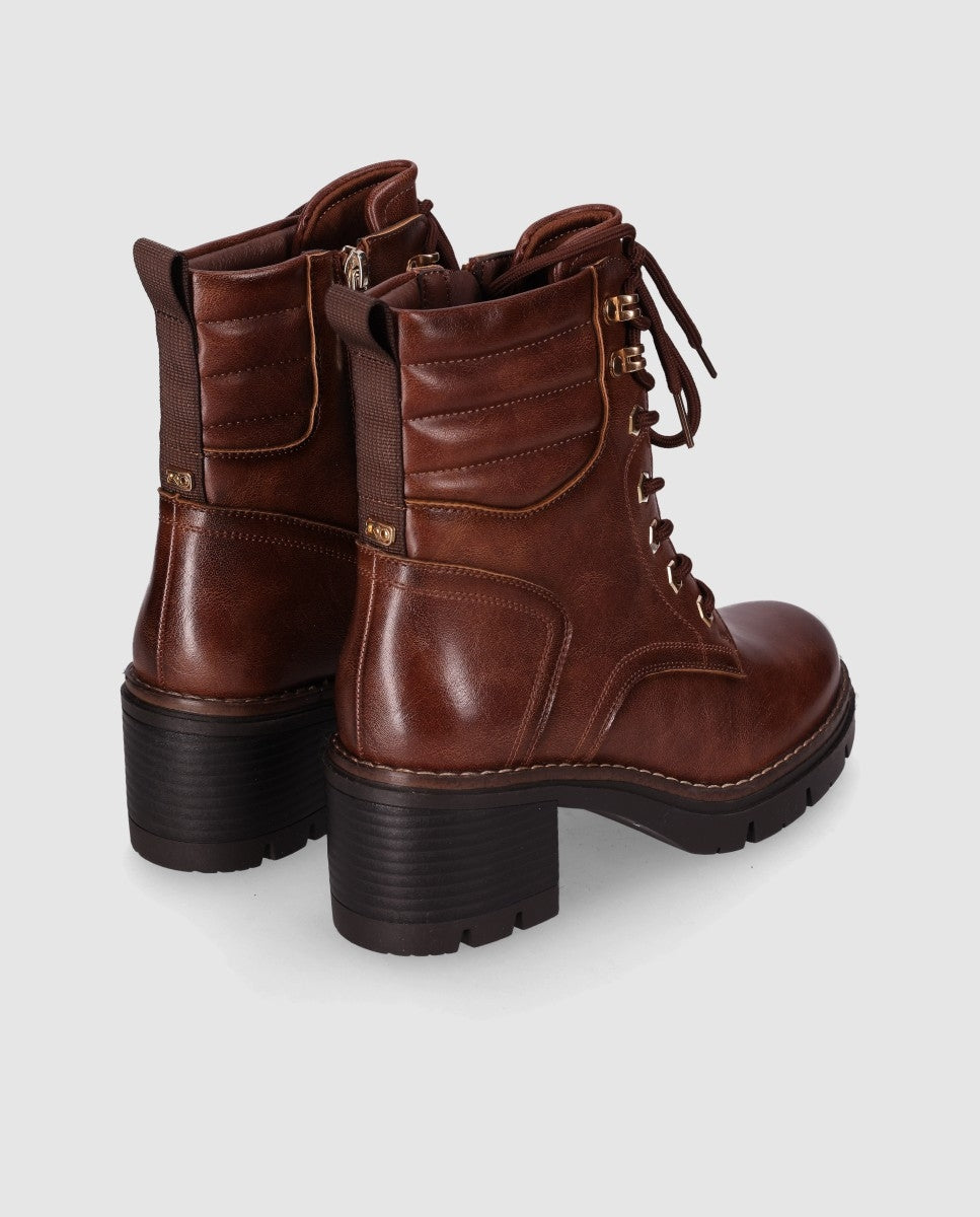 RUFI 01 Marron/Brown-2
