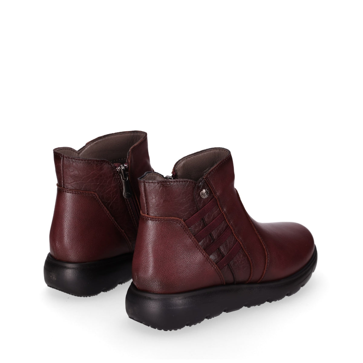 ST STELAR 4030 Burdeos/Burgundy-2