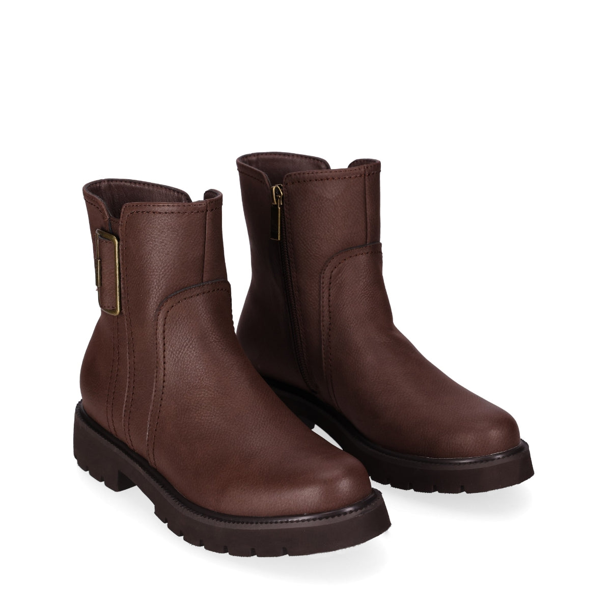 RE BAMBU 01 Marron/Brown-1