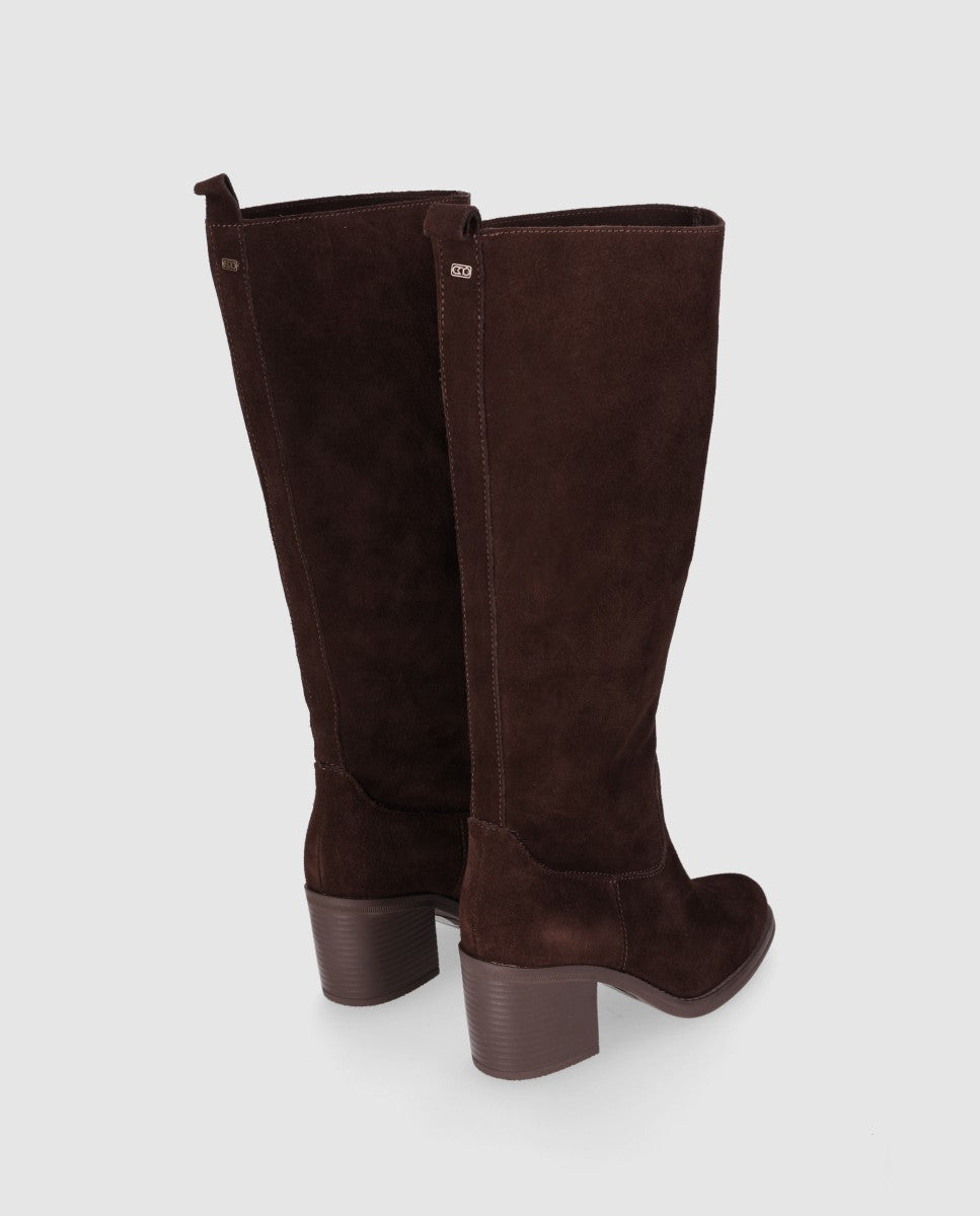 BRUNA 02 Marron/Brown-2