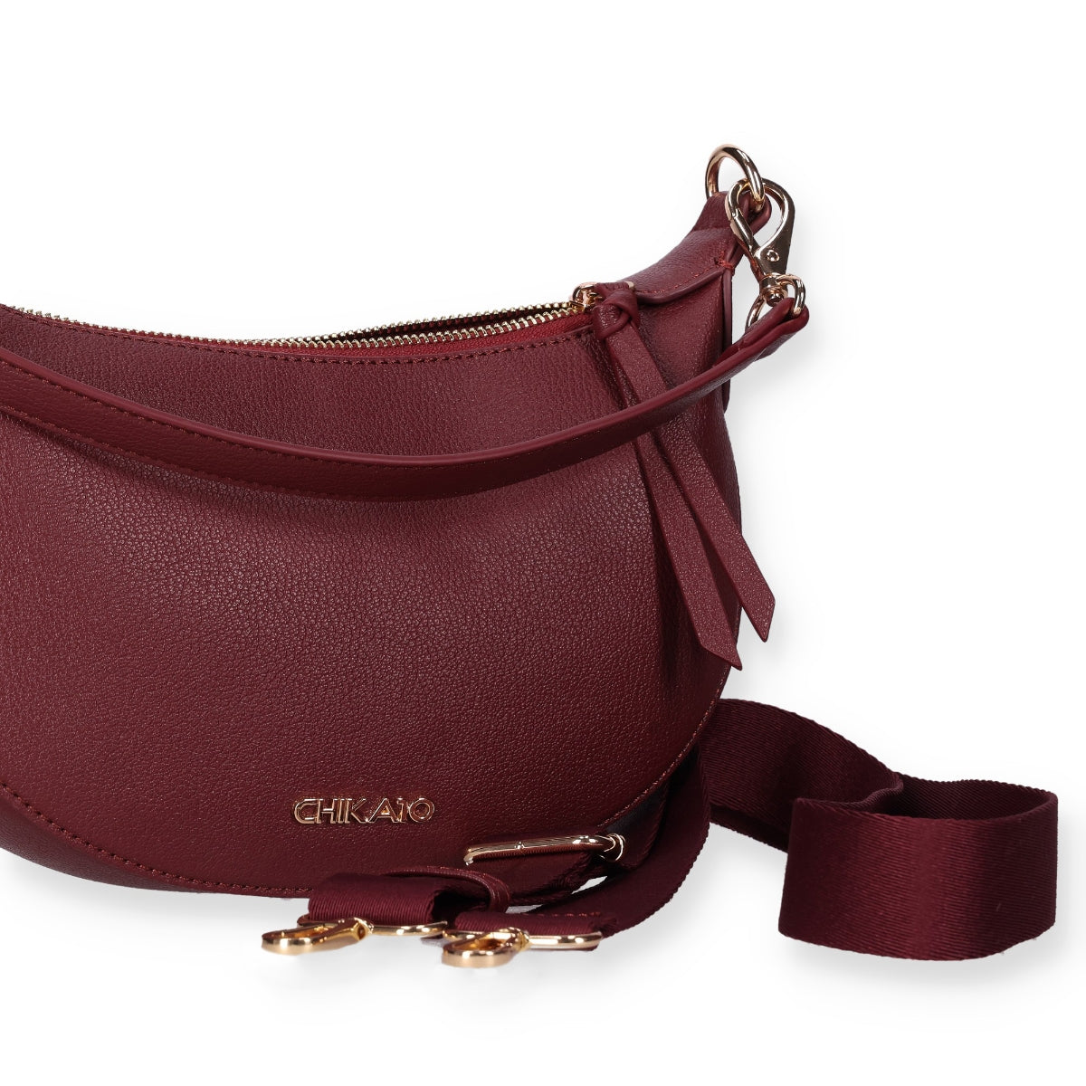 BAG FARRA 01 Burdeos/Burgundy-3