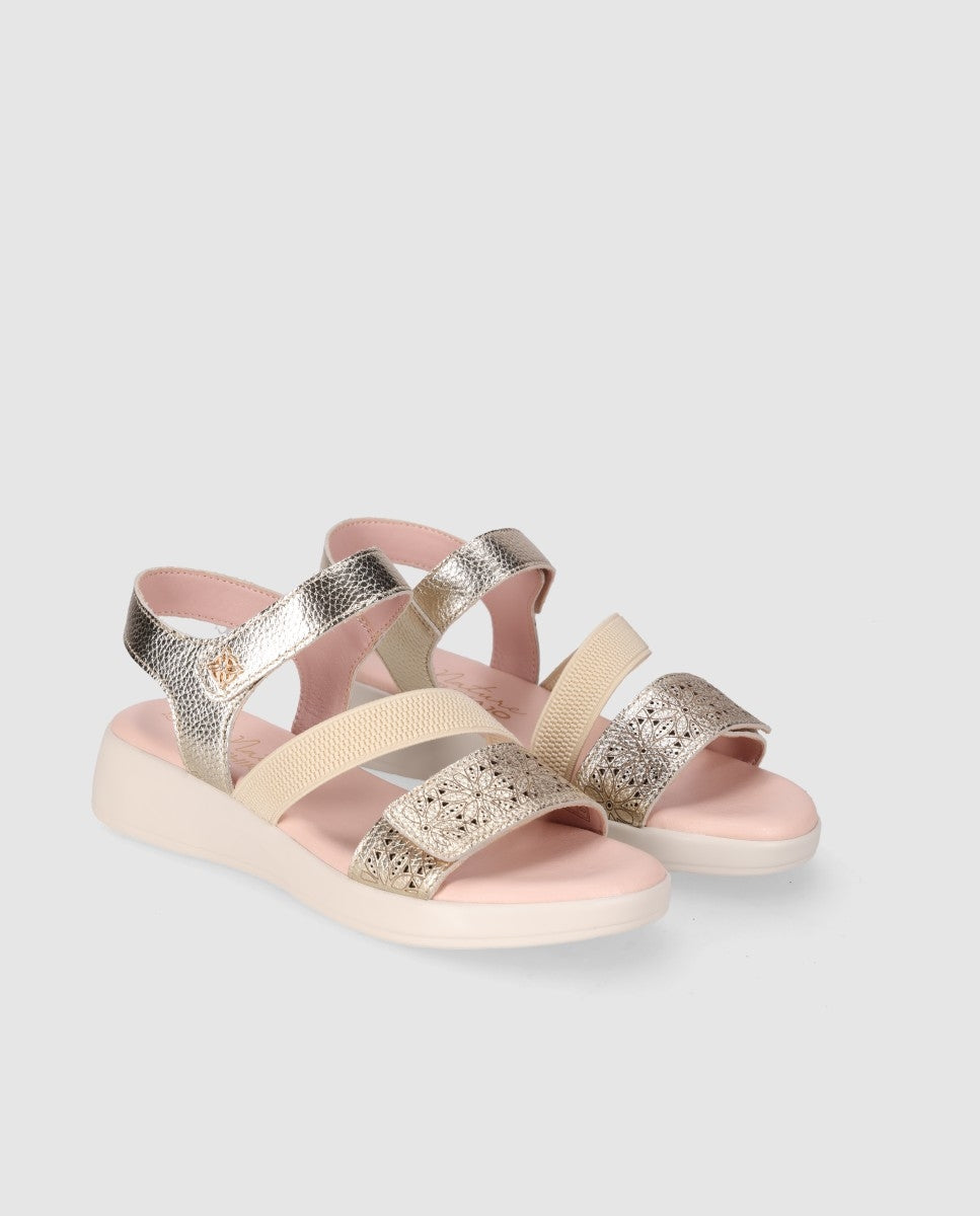 RE GRANADOS 05 Platino/Lg.Gold-1