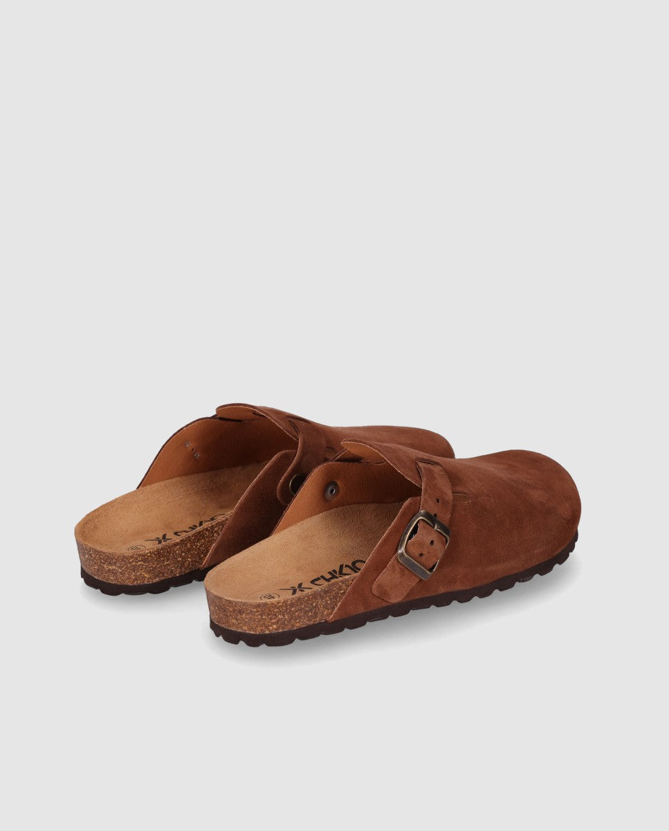 ST BIKER 4235 Marron/Brown-2