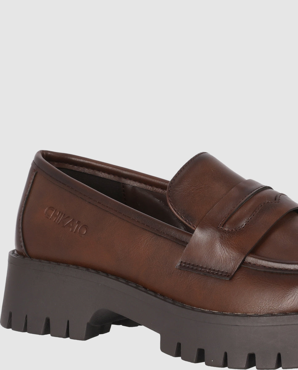 STRONG 01 Marron/Brown-4