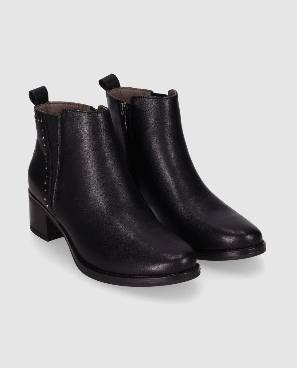 ST STELAR 5207 Negro/Black-1