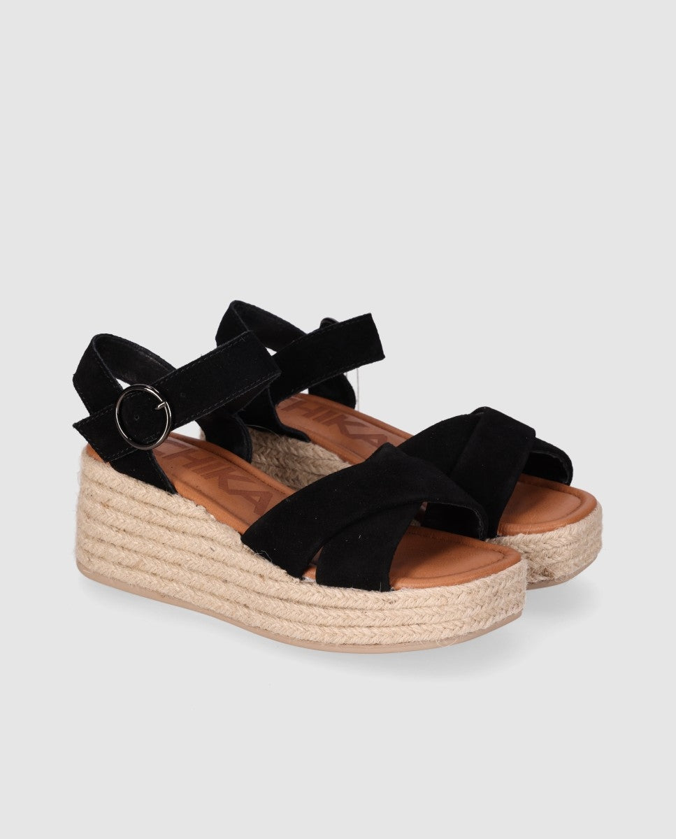 NEW BONITA 11 Negro/Black-1