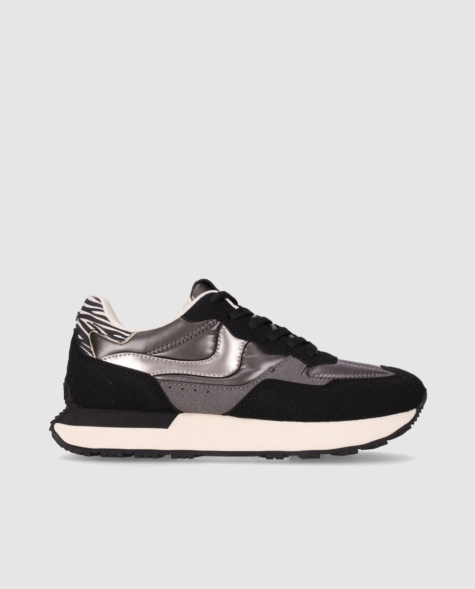 ARLET 01 Negro/Black-0